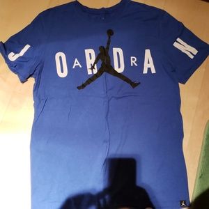 Jordan tee